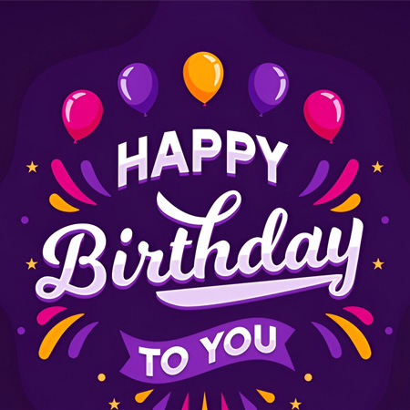 Birthday Card
